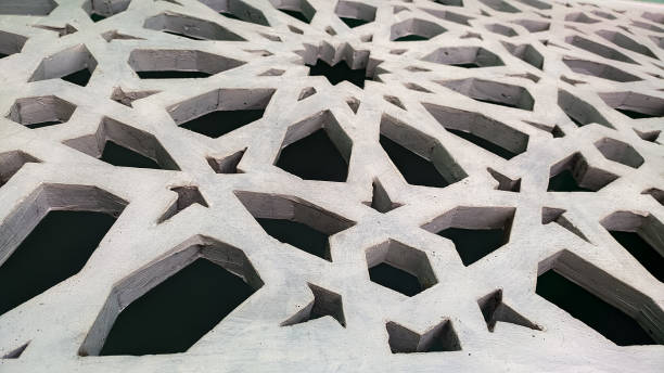 istock Glass Reinforced Concrete 1419178674