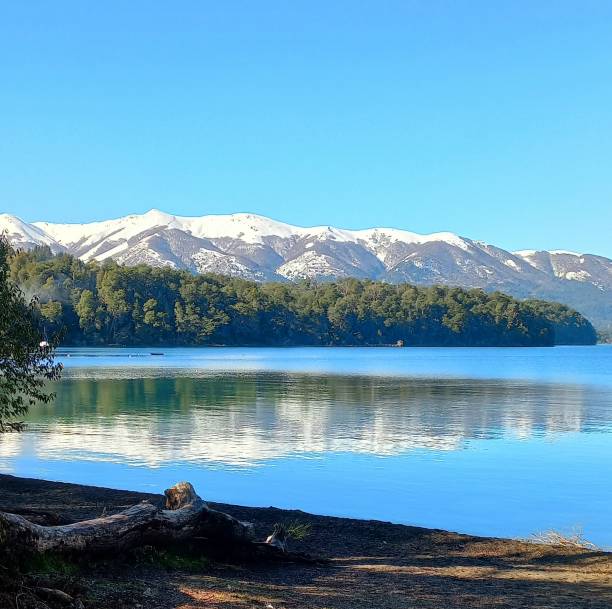 istock Meek Bay, Bayberry National Park 1419181246