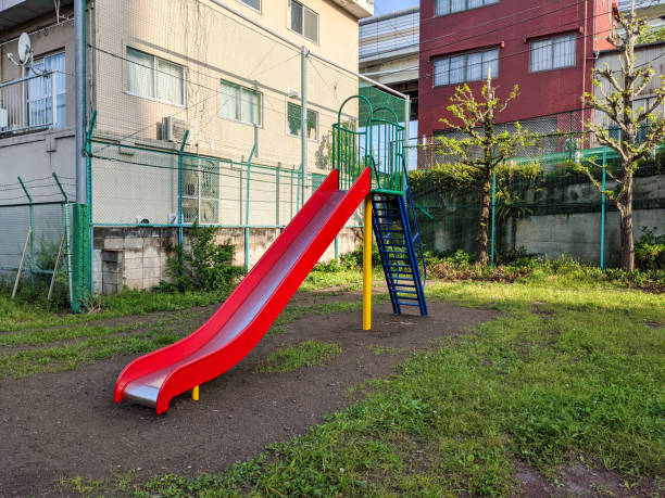 istock Park in Japan, Tokyo Landscape 1419194273