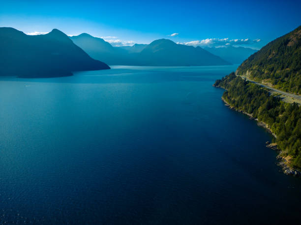 istock West Coast of British Columbia 1419205119