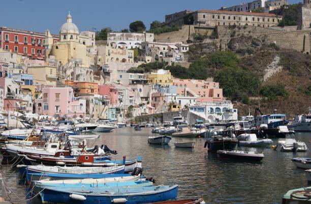 istock island of procida 1419211772