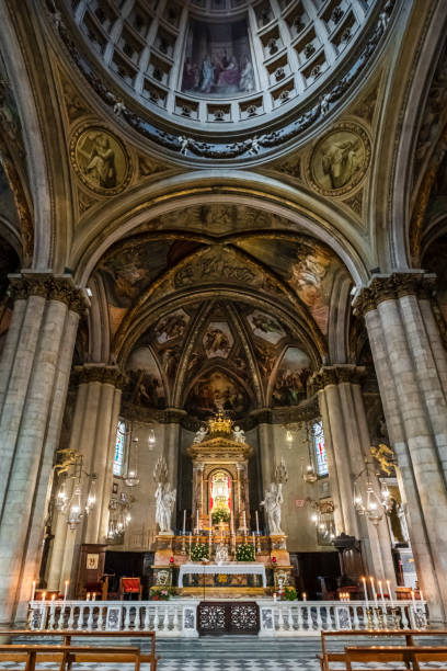 istock Arezzo Cathedral - Tuscany 1419215380