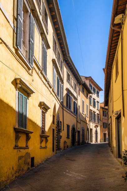 istock Castiglion Fiorentino Old Town - Tuscany 1419215809
