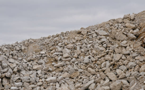 istock Debris of the past 1419218666