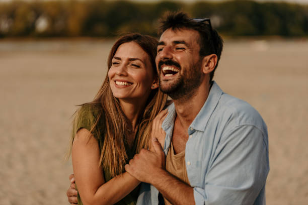 istock Love is where you are 1419219329