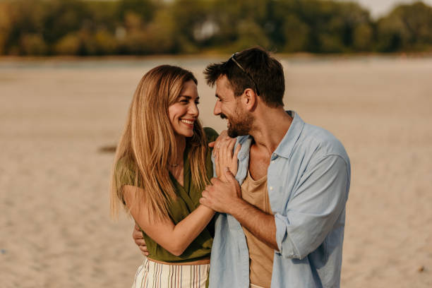 istock Love is where you are 1419219985