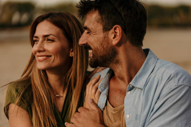 istock Love is where you are 1419220182