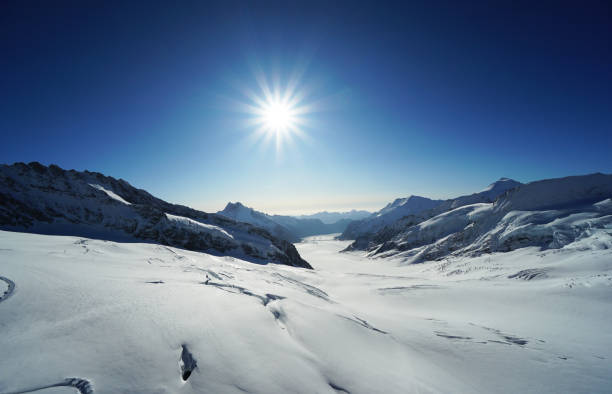 istock Jungfrau, Switzerland. 1419230686