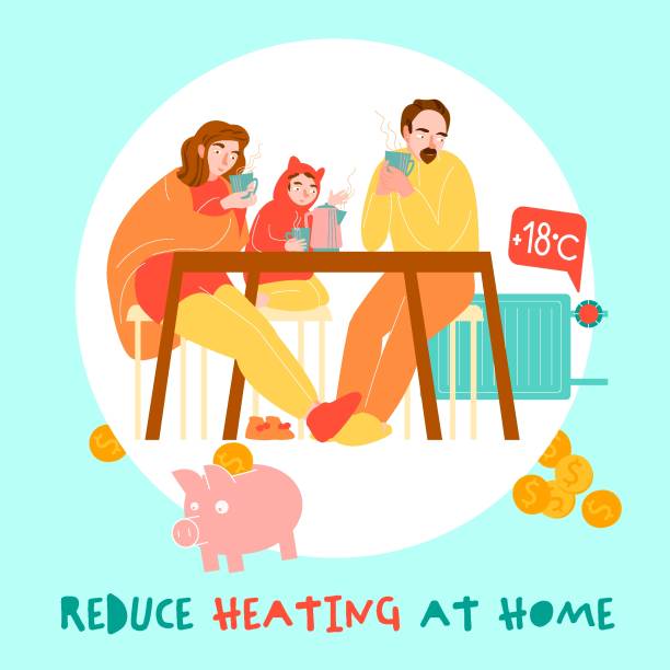 Less Utility Issue Vector 110+ Lower Energy Consumption Stock Illustrations, Royalty-Free Vector ...
