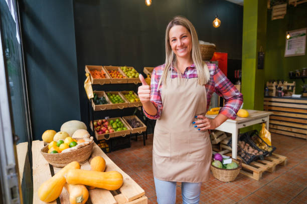 istock Fruits and vegetables supermarket 1419255863