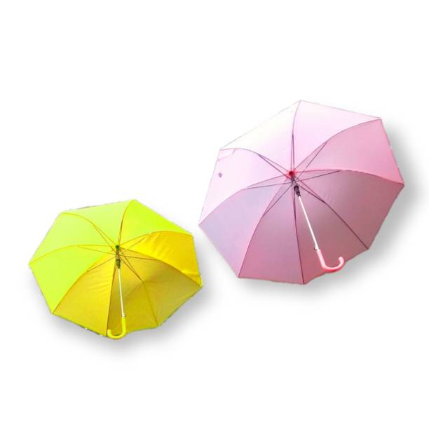 istock two inverted umbrellas with beautiful colors 1419258463