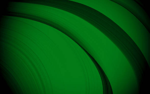 istock Background black and green dark are light with the gradient is the Surface with templates metal texture soft lines tech gradient abstract diagonal background silver black sleek with gray. 1419263001