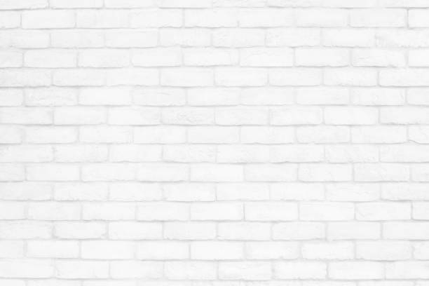 istock White Brick Wall Background. Vintage white wash Brick Wall texture for Background design for your text or pictures. White Brick wall for Bedroom, Kitchen, bathroom and Home interior design. 1419272554