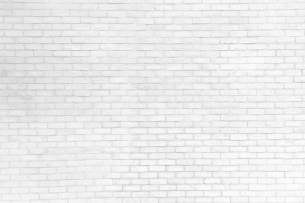 istock White Brick Wall Background. Vintage white wash Brick Wall texture for Background design for your text or pictures. White Brick wall for Bedroom, Kitchen, bathroom and Home interior design. 1419272594