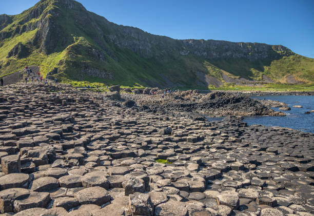 istock Giant's Causeway and Causeway Coast 1419279571
