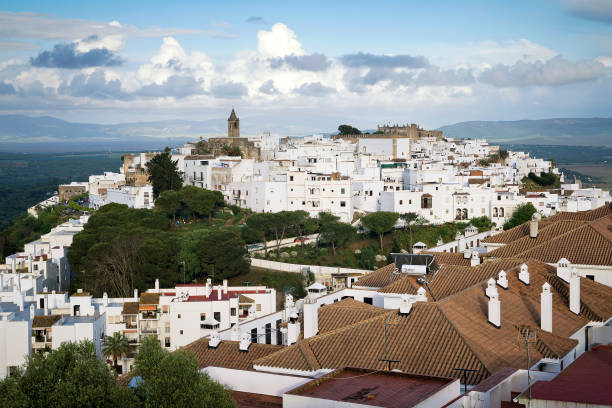 istock Vejer de La Frontera 1419280172