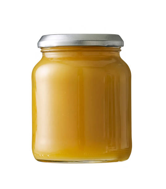 istock applesauce of apples in jar isolated 1419281214