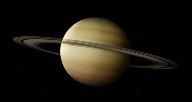 Saturn Saturn, accurate illustration saturn stock pictures, royalty-free photos & images