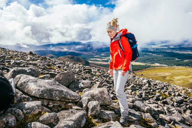 istock Munro Bagging in Scotland 1419297051
