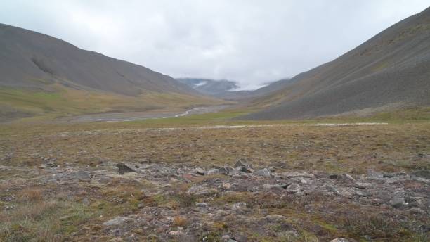 istock Svalbard also known as Spitsbergen, or Spitzbergen 1419304835