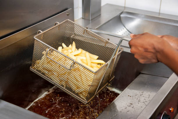 istock French fries 1419309553