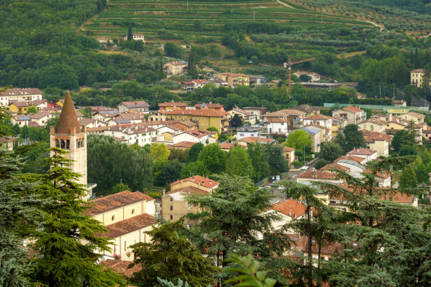 istock Landscape in Lessinia near Grezzana 1419312532
