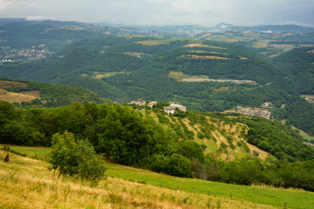 istock Landscape in Lessinia near Grezzana 1419312557