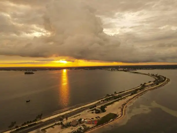 Photo of Good Morning Dunedin Causeway