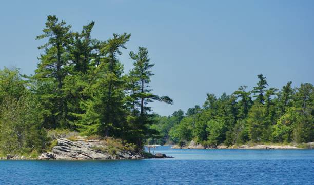 istock Georgian Bay Beauty 1419347067
