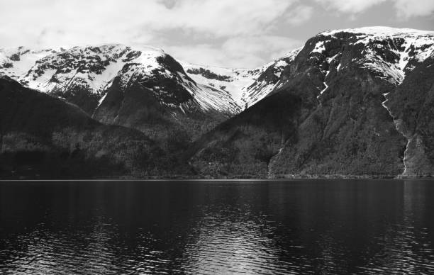 istock Norwegian Fjords 1419352670