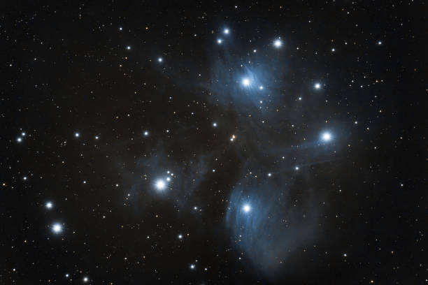 istock The Pleiades 1419368106