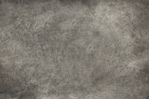 Old black paper texture background