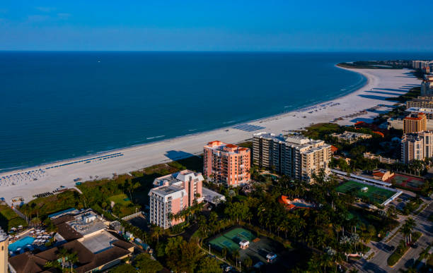 istock Marco Island Aerial,Florida 1419374115