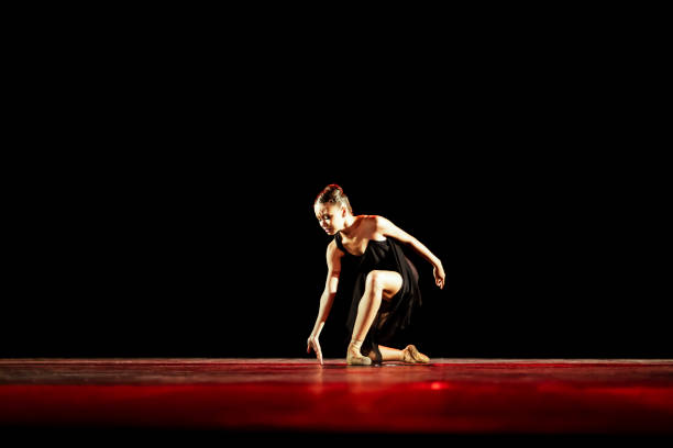 An outdoor Thai Khon performance in Ayutthaya, showcasing traditional dance and vibrant costumes in a cultural celebration of Thai heritage.