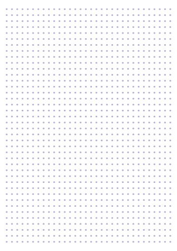 Dri Point Graph Paper Graph Paper Printable Dotted Grid Paper On White Background Geometric ...
