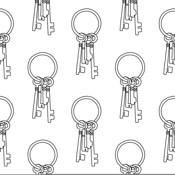 Locksmith Pattern Vector 1,000+ Locksmith Backgrounds Stock Illustrations, Royalty-Free Vector ...