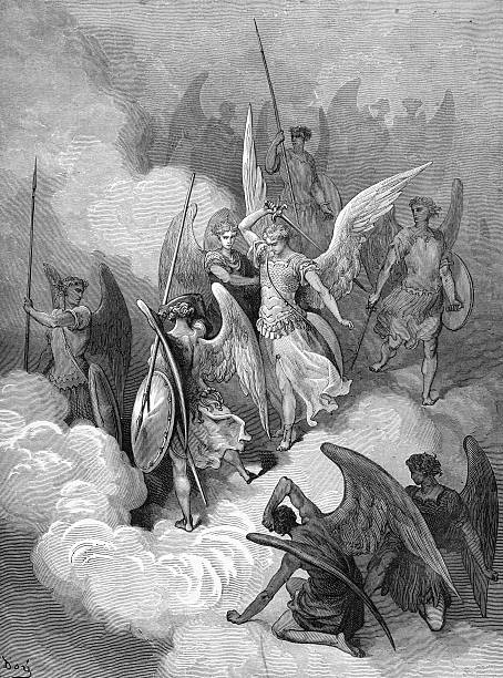 istock the damnded angels's throwing out 141943635