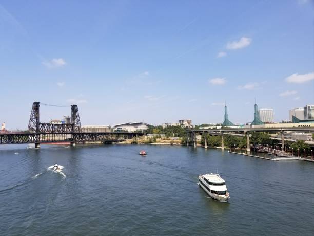 istock Portland, Oregon 1419449570