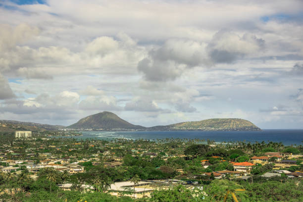 istock Oahu Honolulu South Shore 1419473167