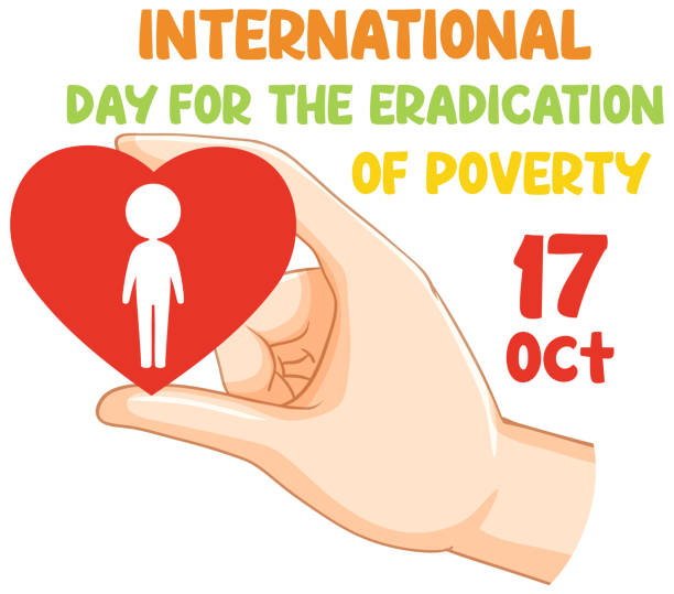 istock International day for the eradication of poverty 1419475501