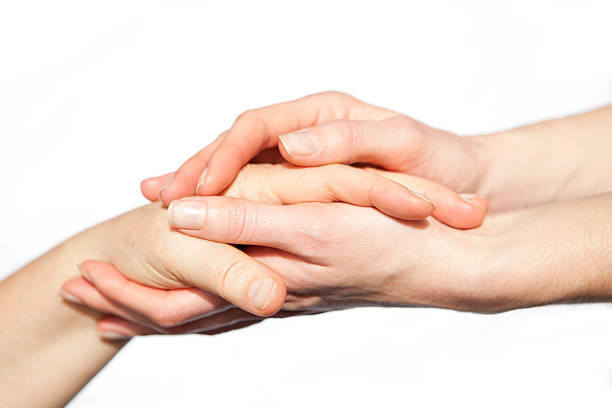 istock Love And Care Concept 141949516