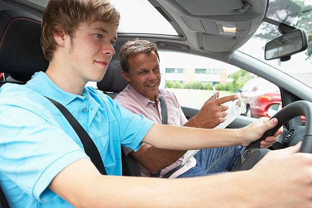 Best Driving Schools in Hemet