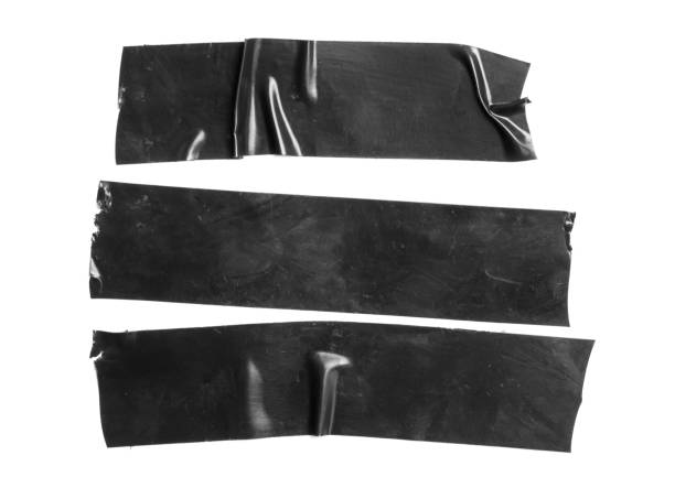 istock black tape on a white isolated background 1419515064