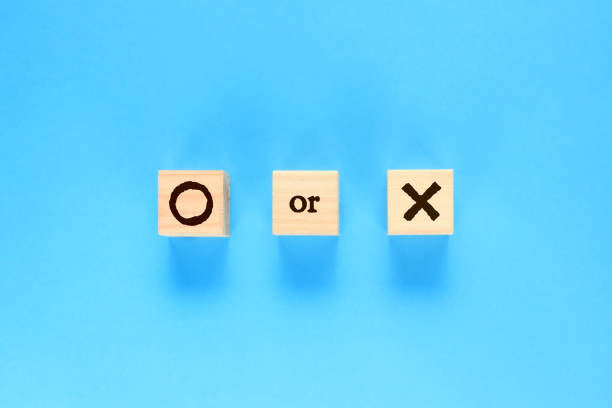 istock Arrange the blocks with 