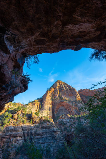 istock Zion National Park 1419524049