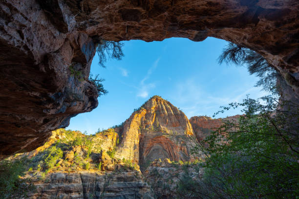 istock Zion National Park 1419524088