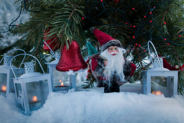istock Cozy Christmas holidays 1419551628
