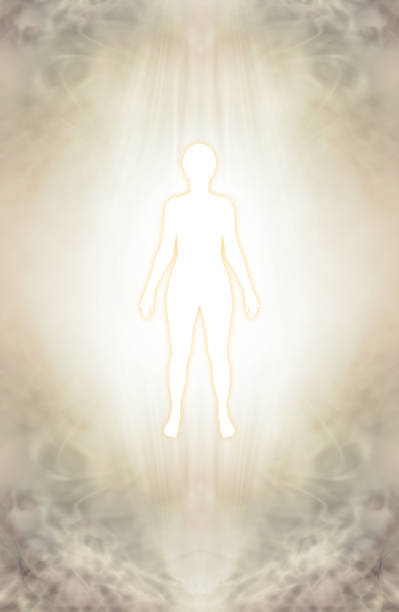 istock Connect with your higher spirit 1419575075