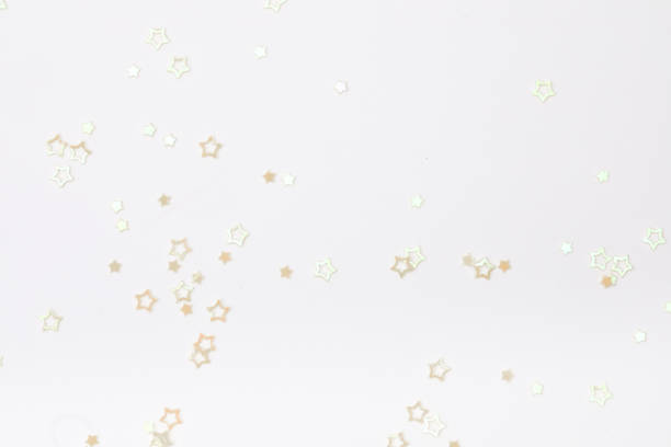istock sparkles stars on white background with text place 1419584101