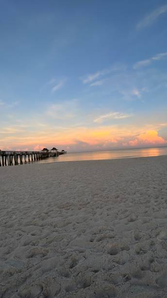 istock SUNRISE ON  A LOVELY MORNING 1419601652